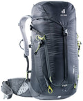 Black-Graphite Daypack Y1026