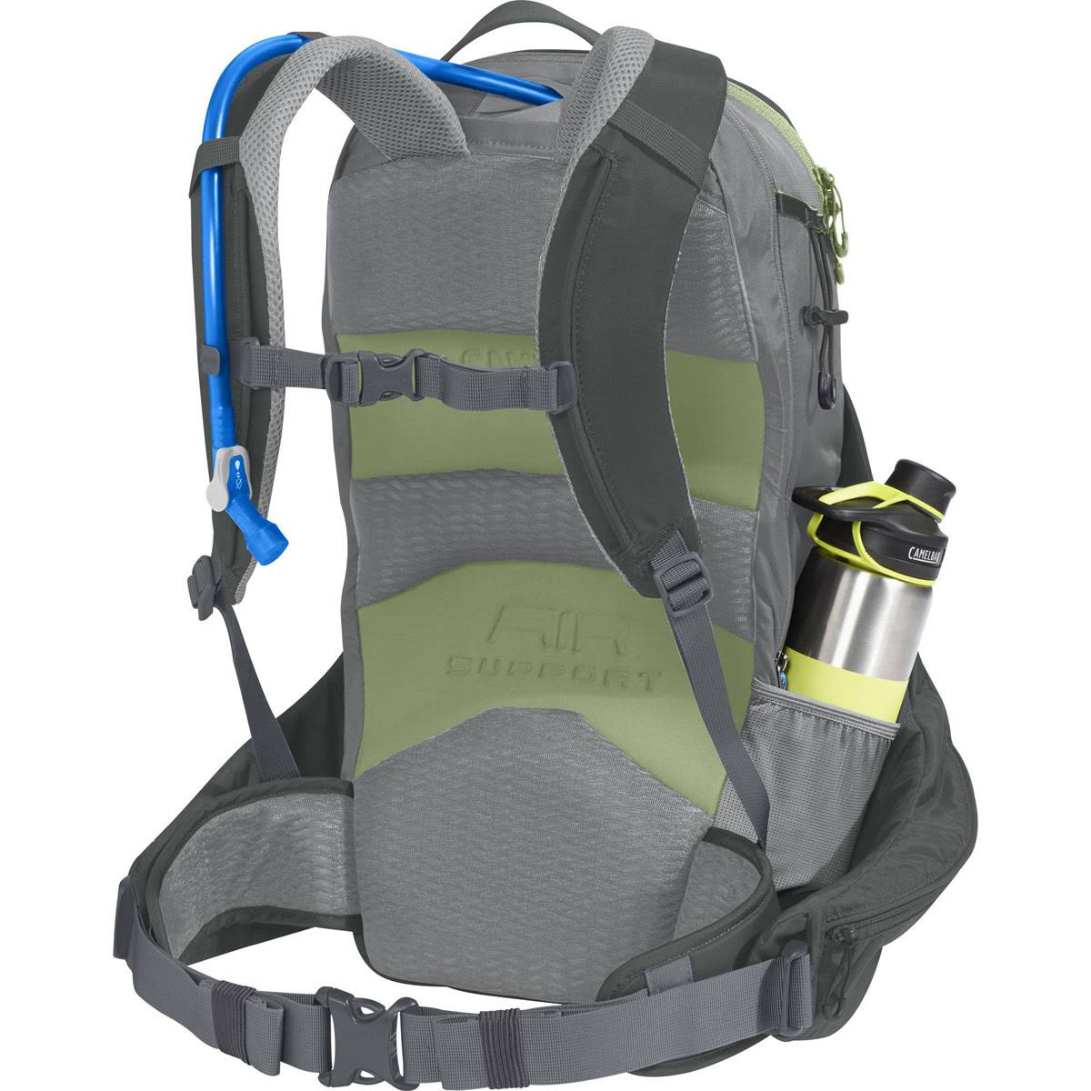 Olive Granite/Foam Green 22 Hydration Pack H15320