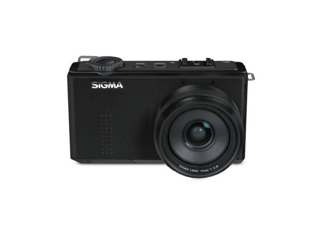 46 Megapixel Digital Camera K543849
