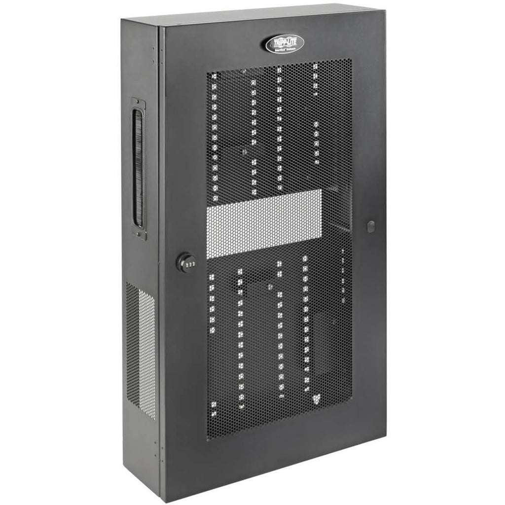 5U Wallmount Rack Enclosure B872