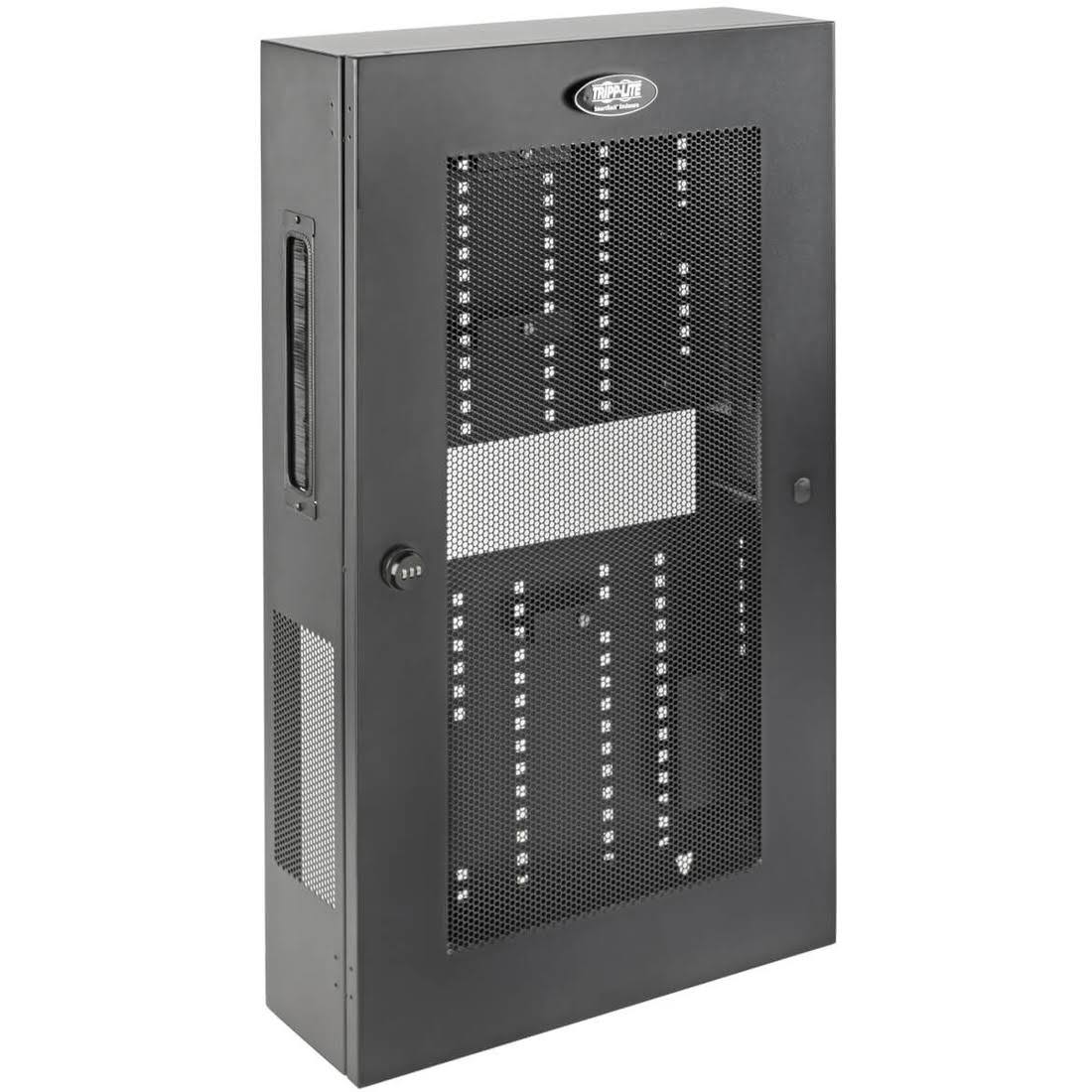 5U Wallmount Rack Enclosure B872