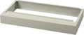 Light Gray Audio/Video Media Cabinet S720