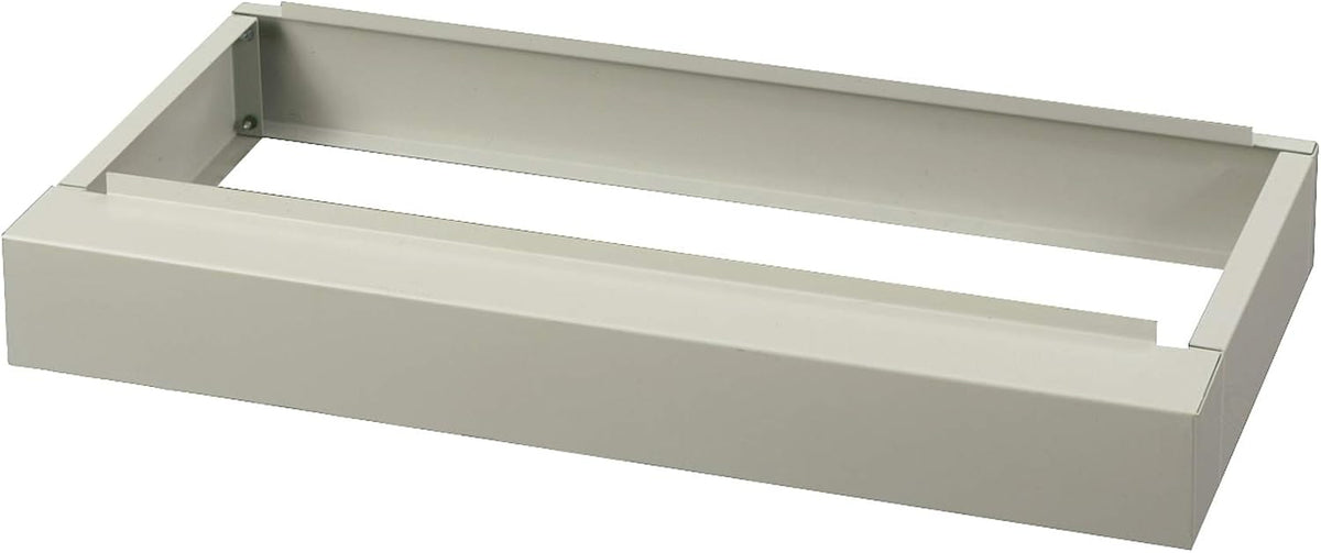 Light Gray Audio/Video Media Cabinet S720
