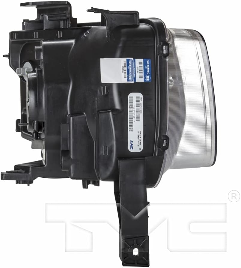 Driver Side Headlight for Honda Element 2003-2006 Q889