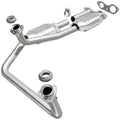 Direct Fit Catalytic Converter Z21465