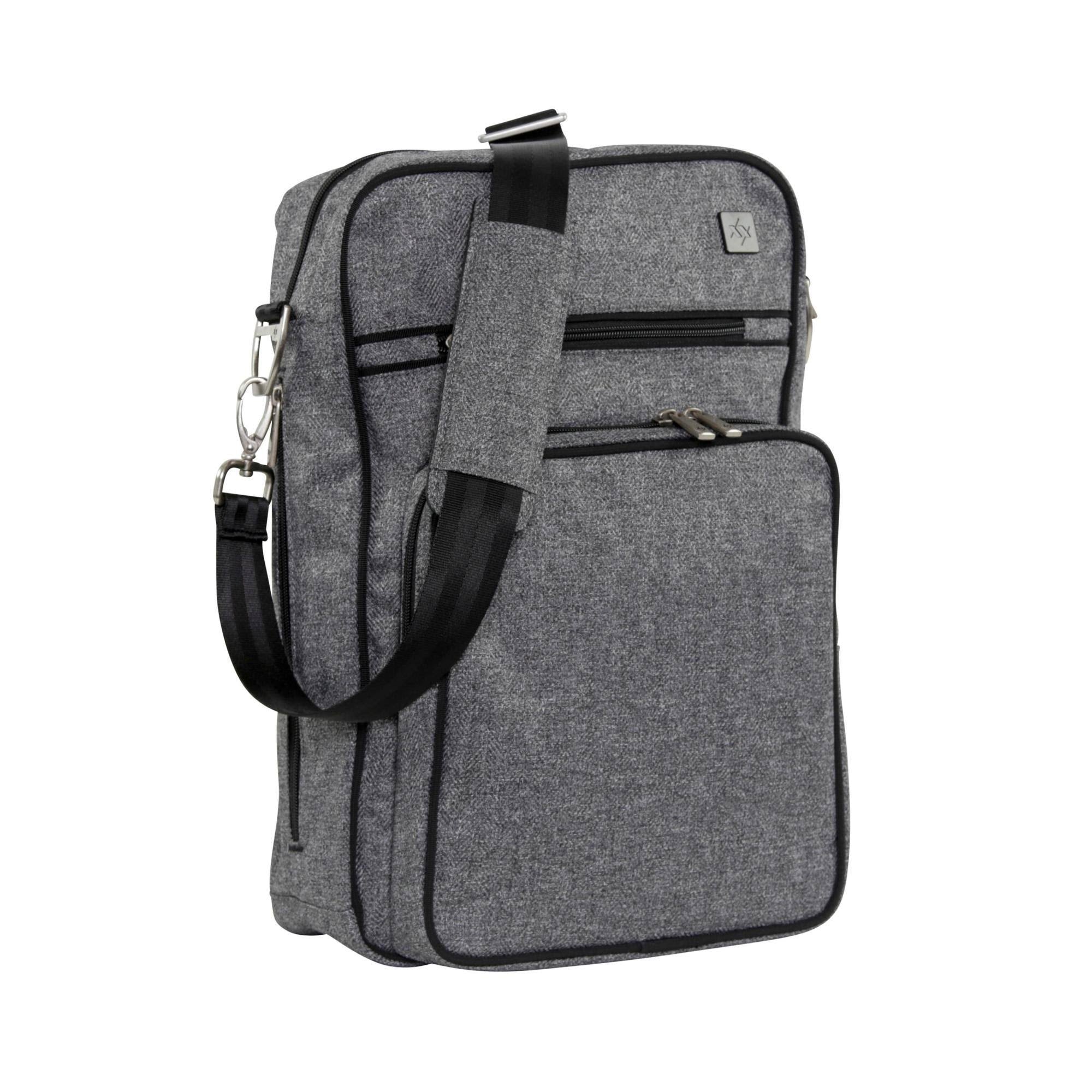 Carbon Diaper Bag I446832