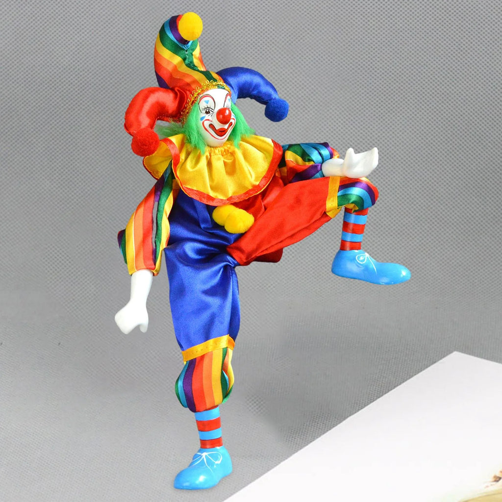 Porcelain Doll Ornament O30342