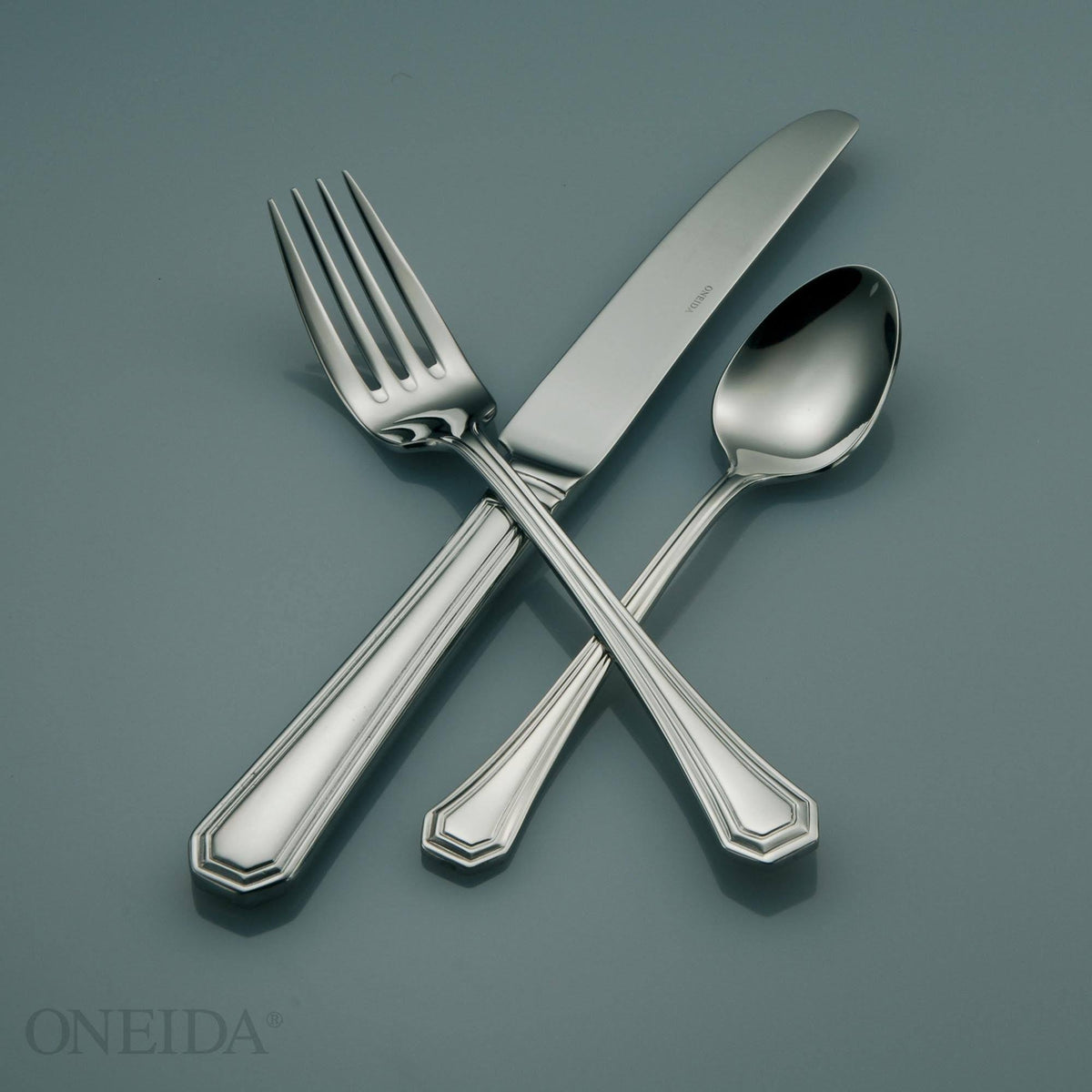 Stainless Steel Salad & Pastry Fork B341900