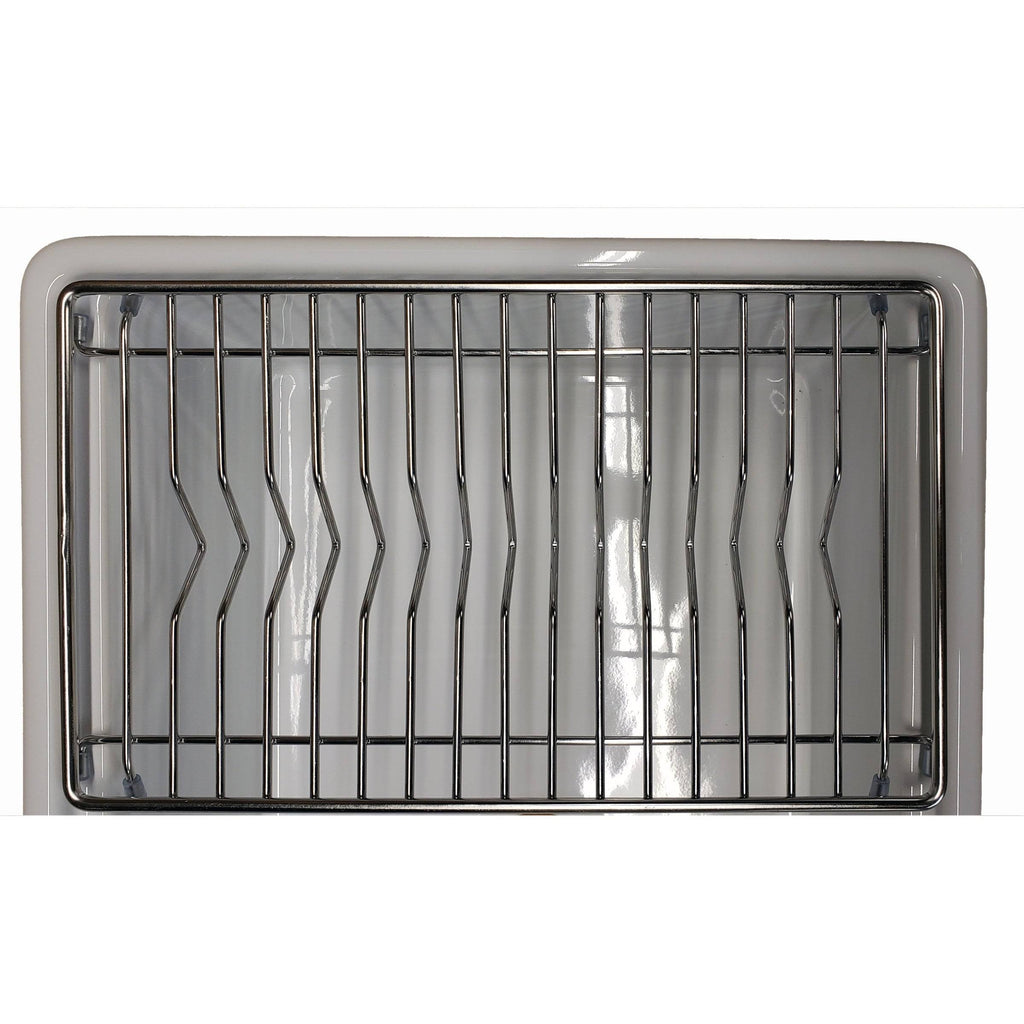 18 in. x 10-3/4 in. Dish Rack D932315