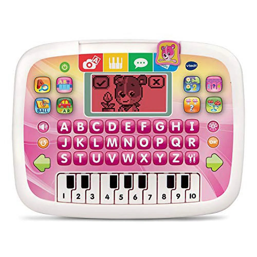 Pink Little Apps Tablet U818