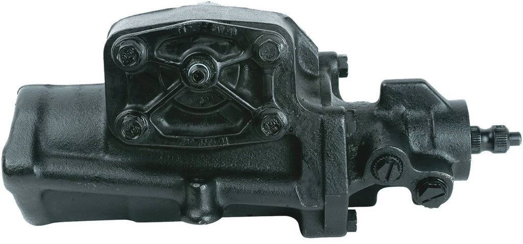 Steering Gear S1067