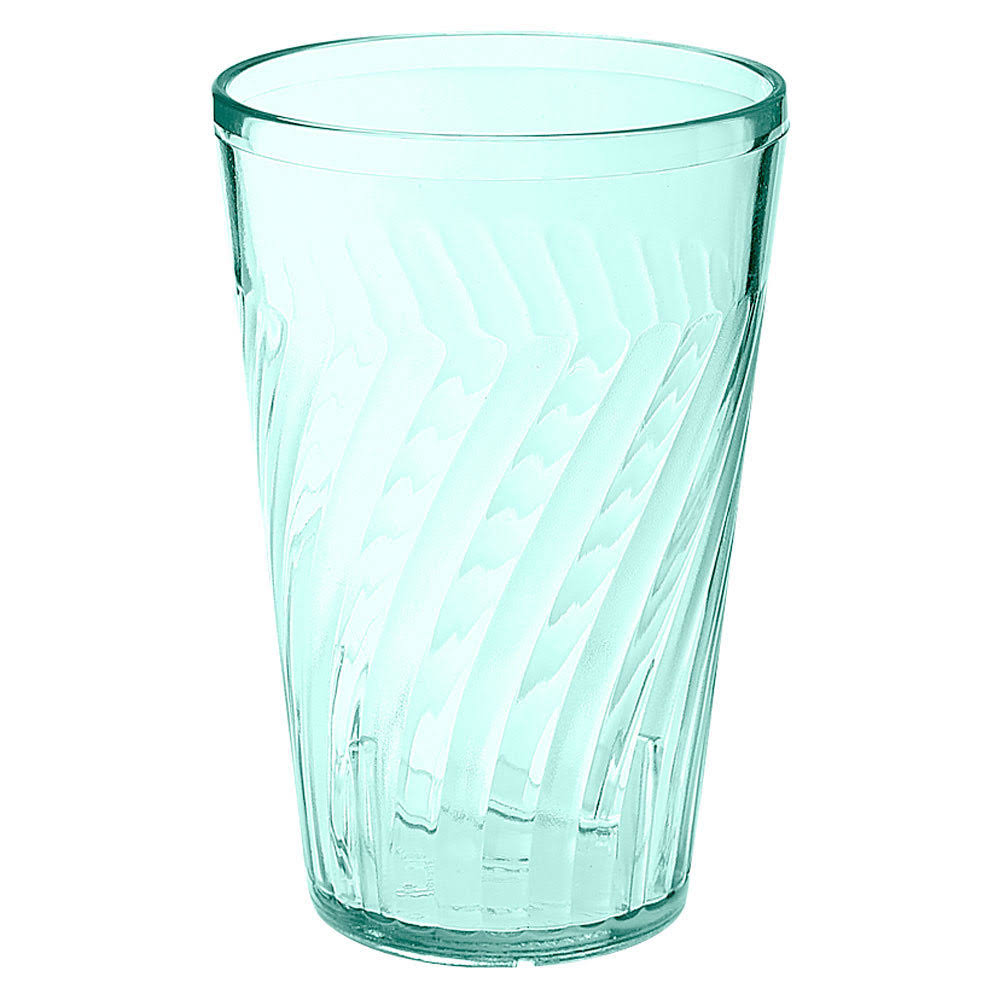 36 Packs Plastic Reusable SAN Tumblers N19617