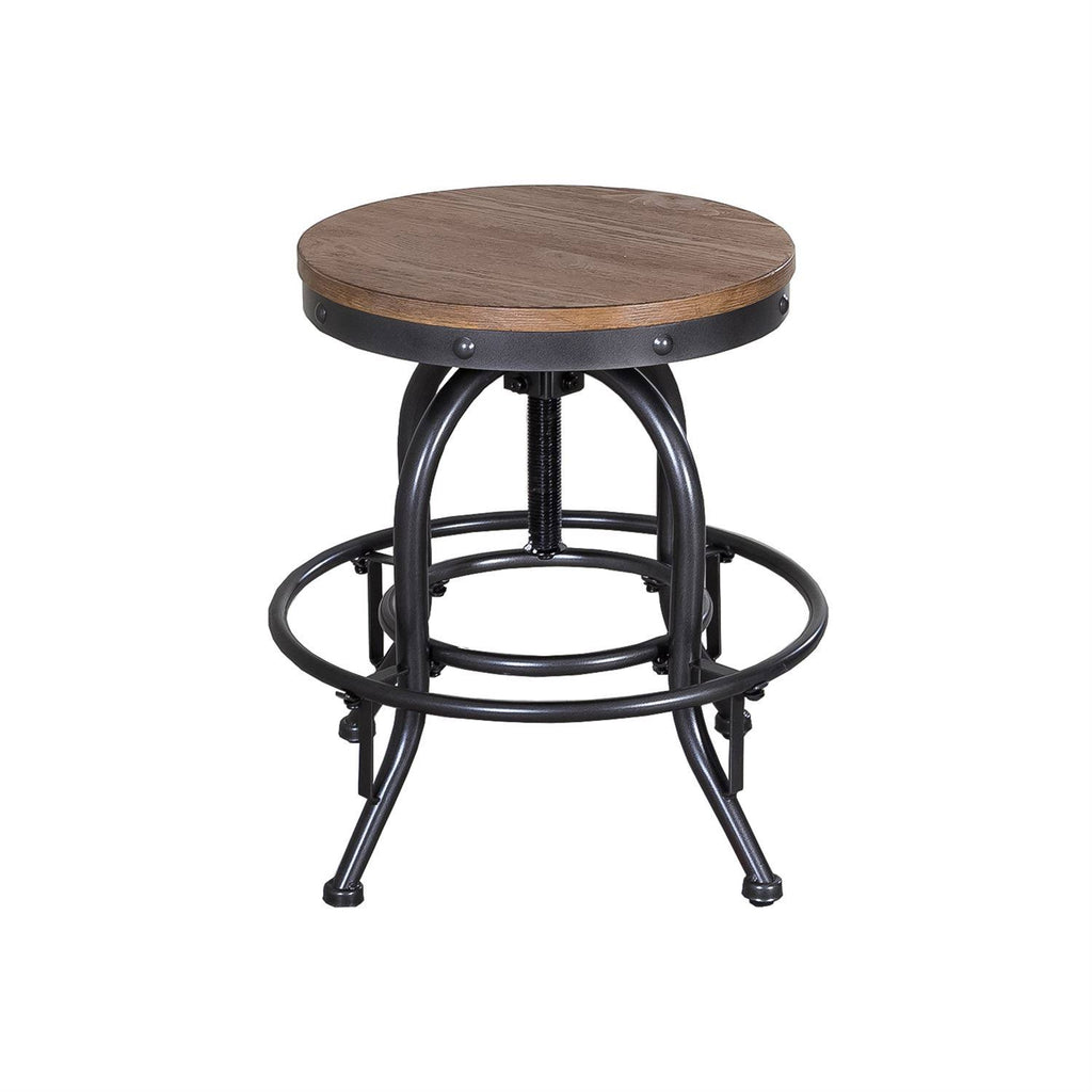 Vintage 24 inch Barstool P255726