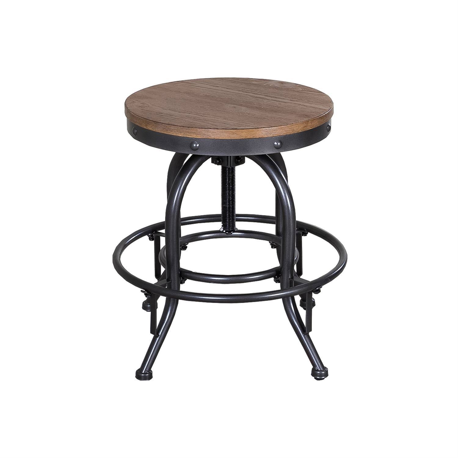 Vintage 24 inch Barstool P255726