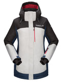 Waterproof Winter Ski Jacket P404