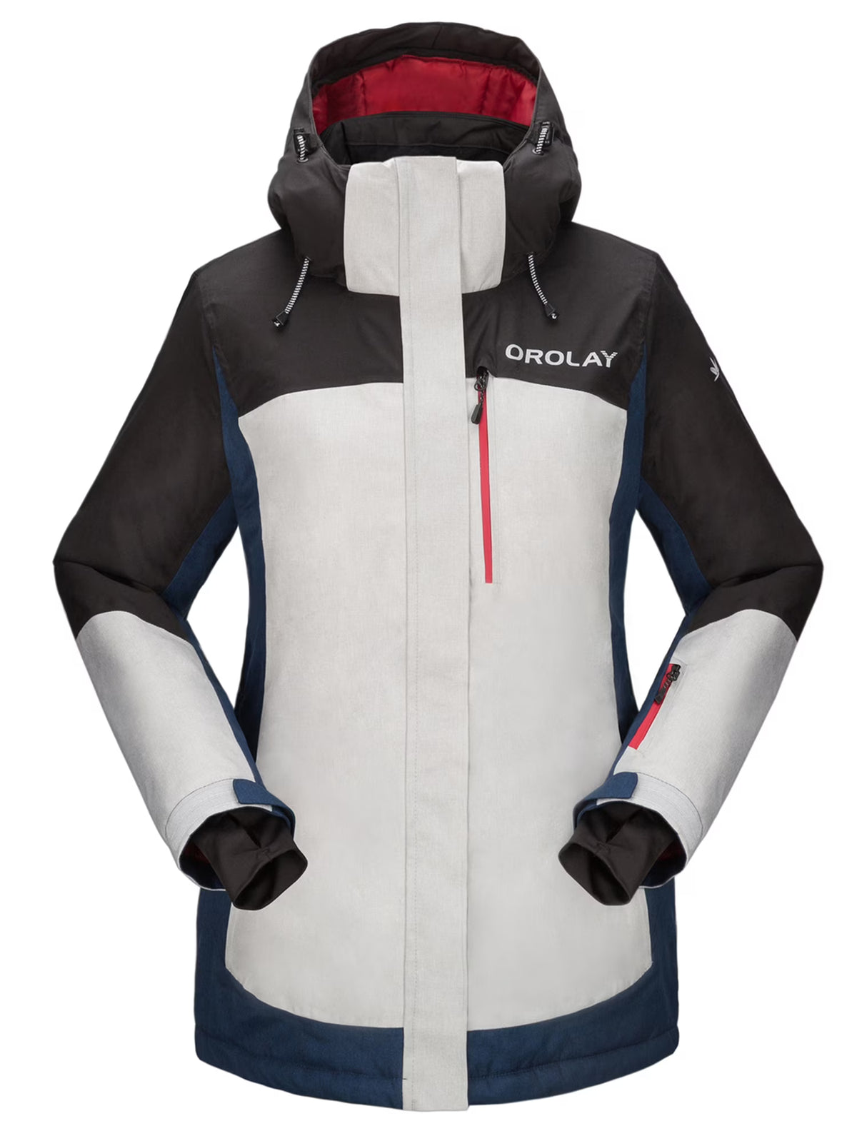 Waterproof Winter Ski Jacket P404