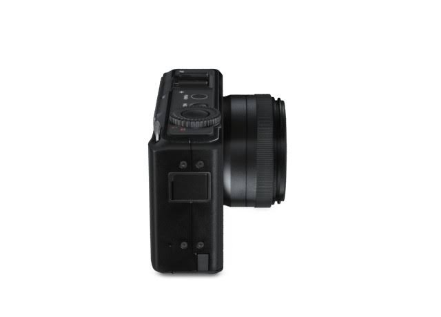46 Megapixel Digital Camera K543849