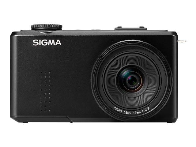 46 Megapixel Digital Camera K543849
