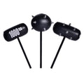3PCS PVC Inflatable Meteor Hammer Toy L975637