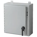 Disconnect Enclosure, 24.00X21.38X8.00 Z520037