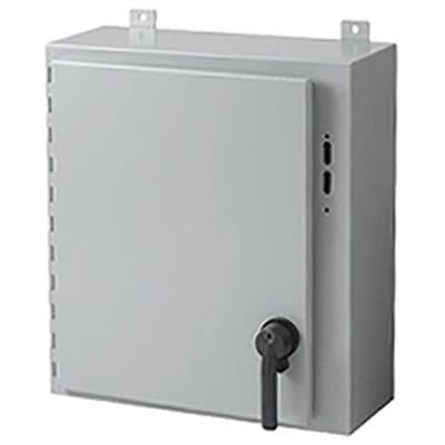 Disconnect Enclosure, 24.00X21.38X8.00 Z520037