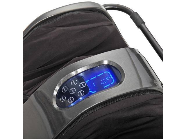 Foot Massager with Remote Control, 3 Massage Modes W15873