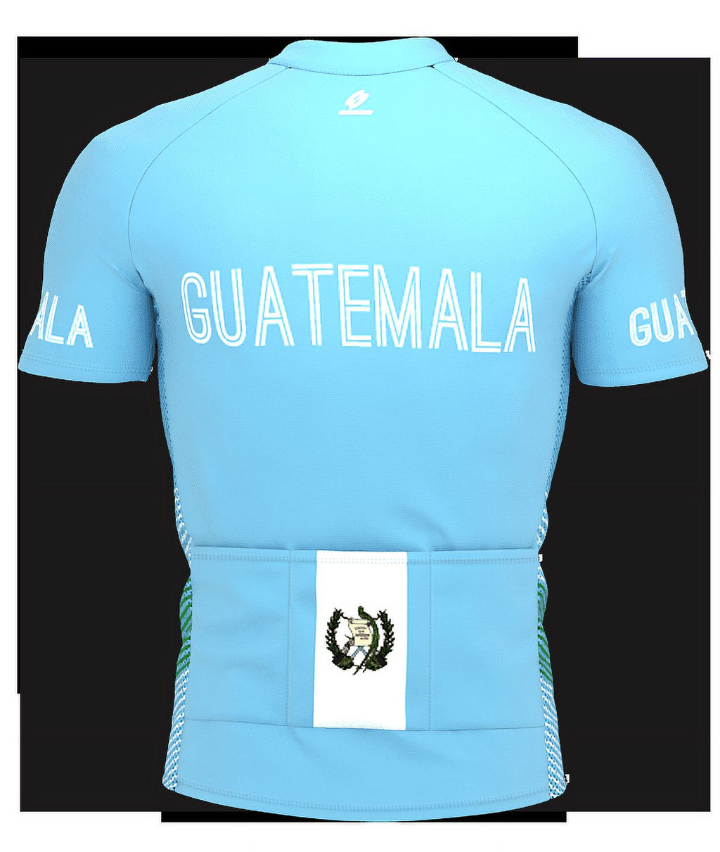 Full Zipper Bike Short Sleeve Cycling Jersey E643