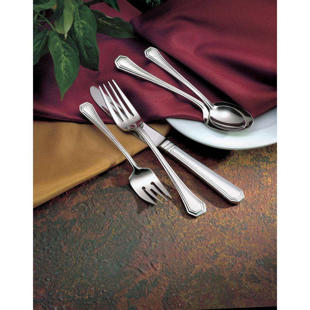 Stainless Steel Salad & Pastry Fork B341900