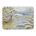 Blue Heron Memory Foam Mat T689