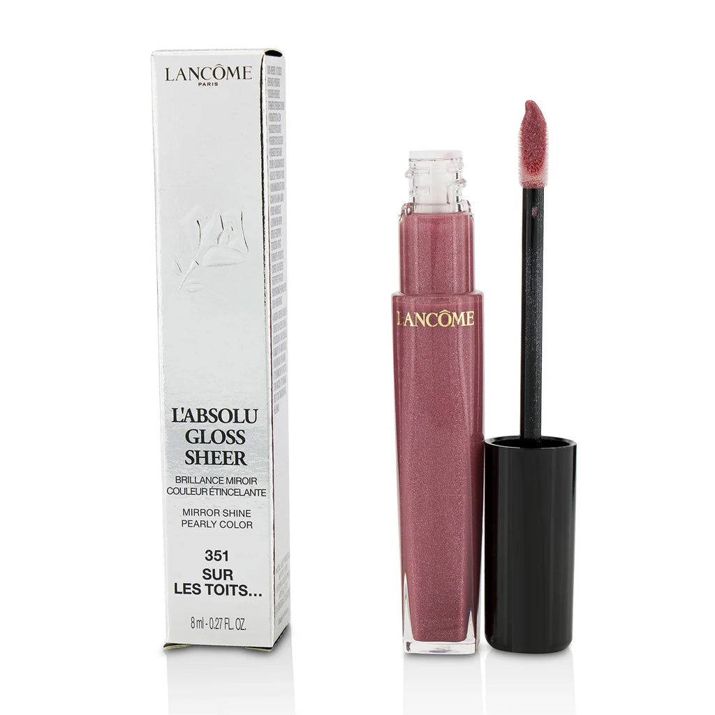 Sheer Gloss Z5681