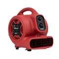1/5 HP 800 CFM Multi-Purpose Air Mover F816