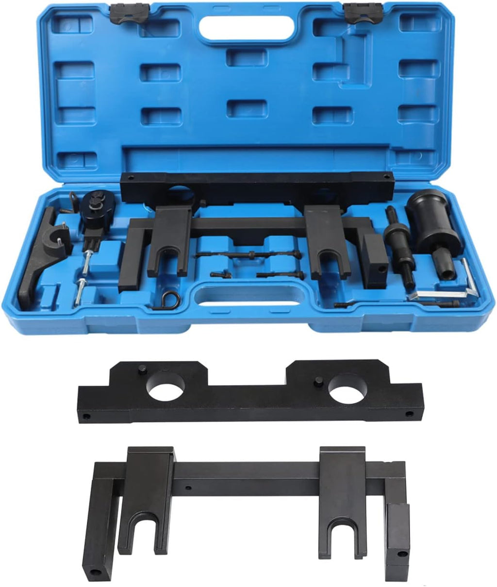 Camshaft Timing Tool Kit for BMW N20 N26 Engines A54913
