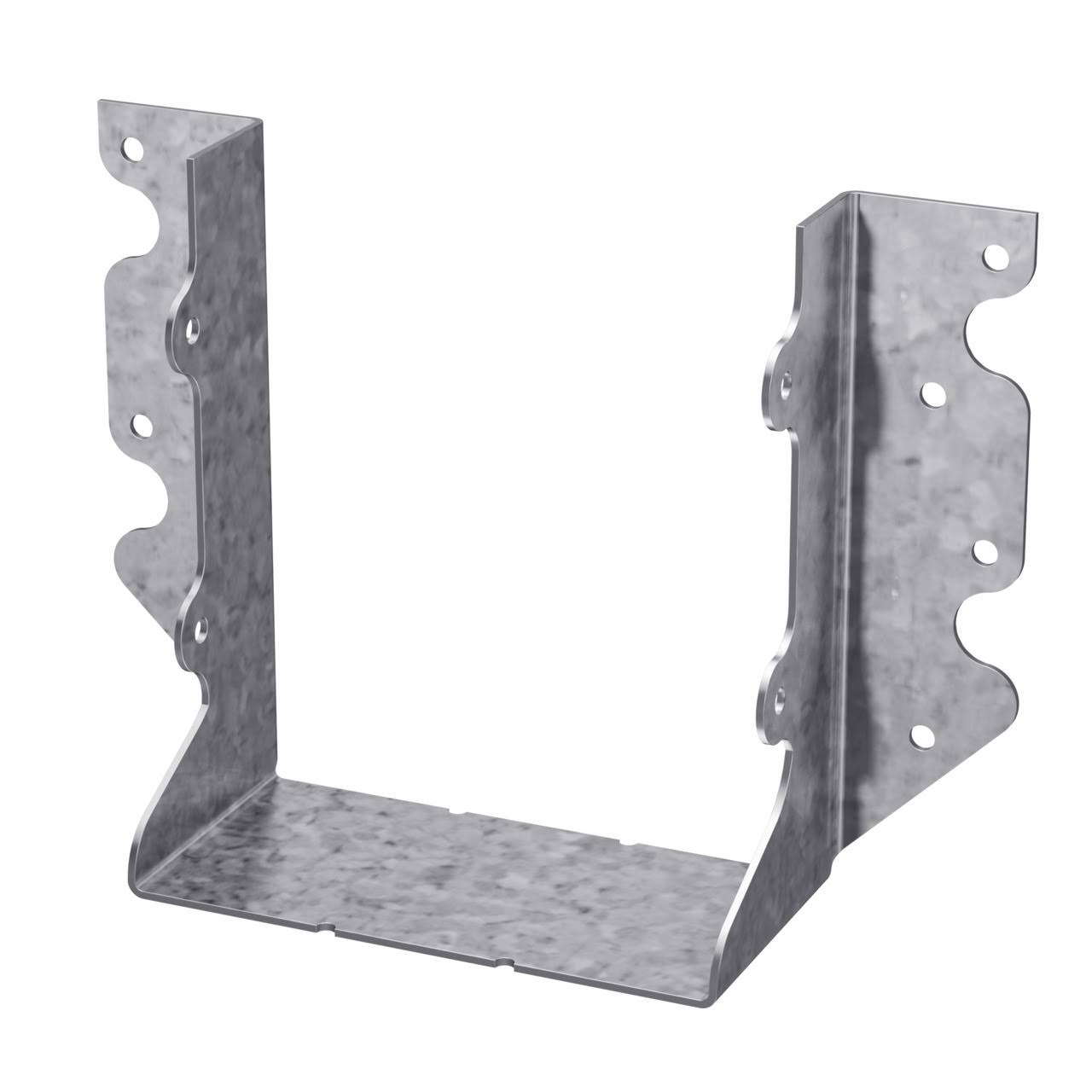 2 x 4 x 4-5/8 x 22 16 GA Face-Mount Joist Hanger F8633
