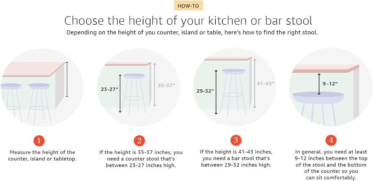 Metal Wood Bar Stool, 18" x 27" D16000
