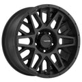 Black Shadow Wheel P8607
