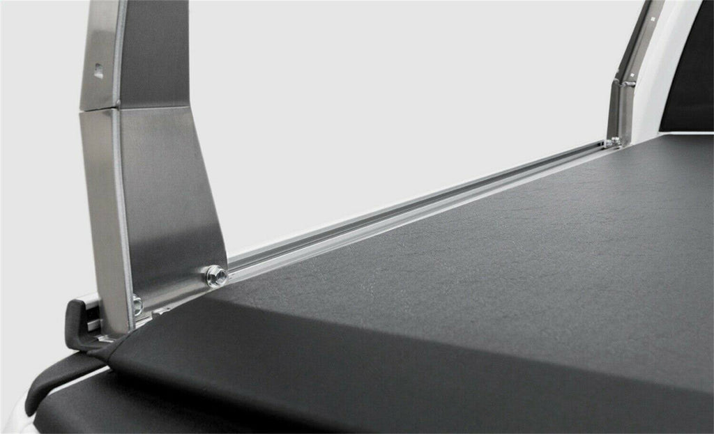 Aluminum Series Truck Rack N539