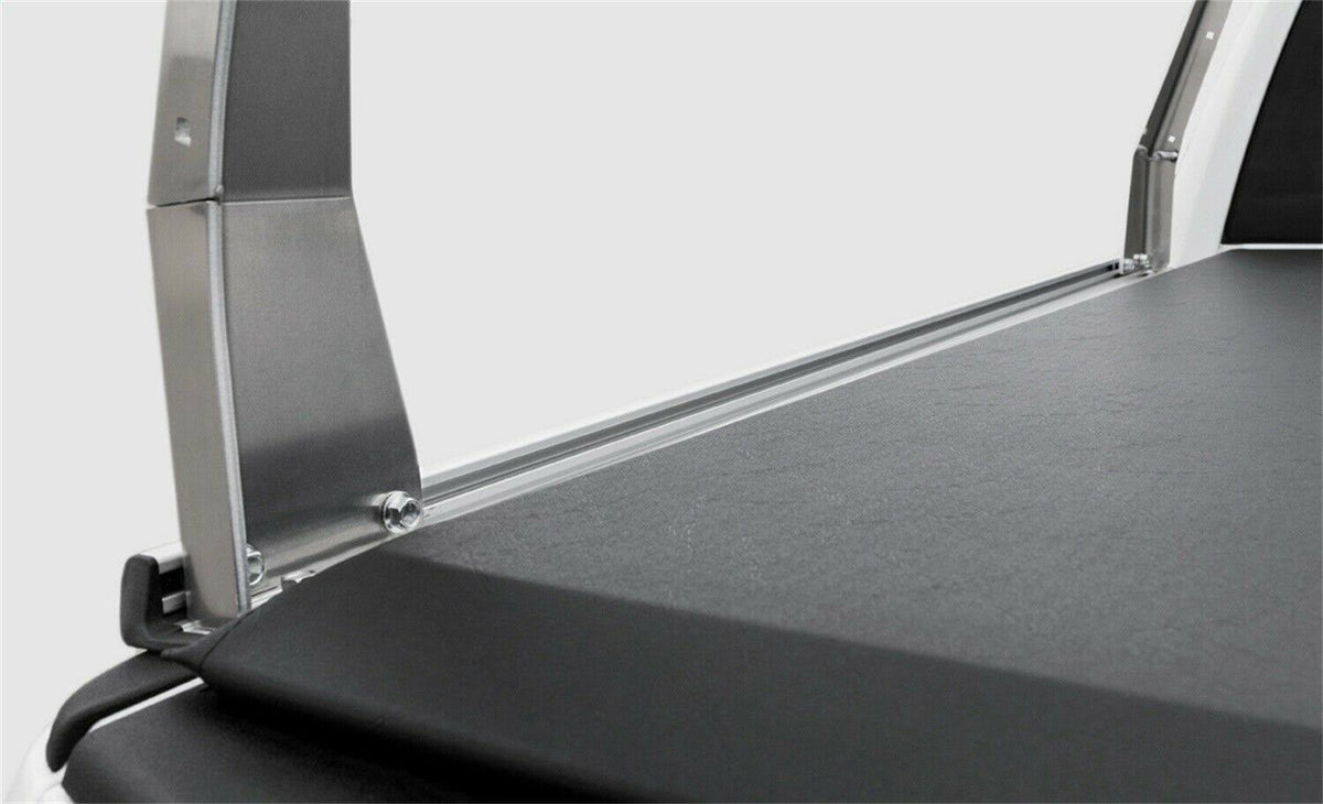 Aluminum Series Truck Rack N539