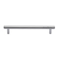Polished Chrome Cabinet Pull Q164033