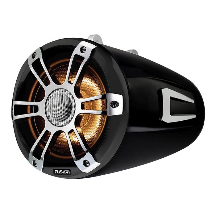 7.7x22 Wake Tower Speakers with CRGBW LED Lighting R1179