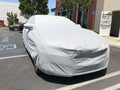 5 Layer Waterproof Car Cover U847314
