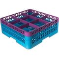 Lavender Glass Rack T217545