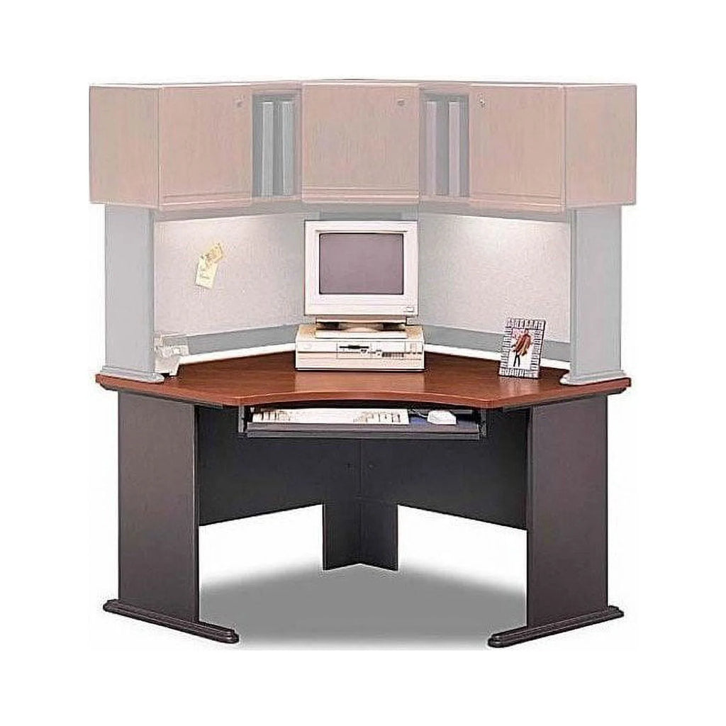 Corner Desk Set Z520