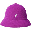 Pink Casual Bucket Hat X881322