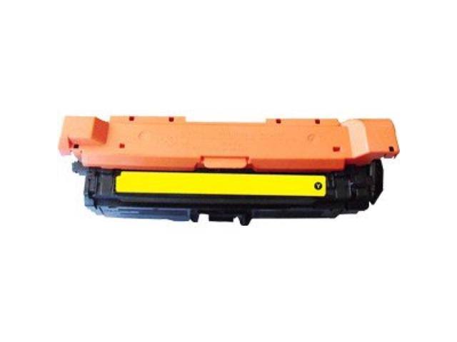 Yellow Toner Cartridge H439305