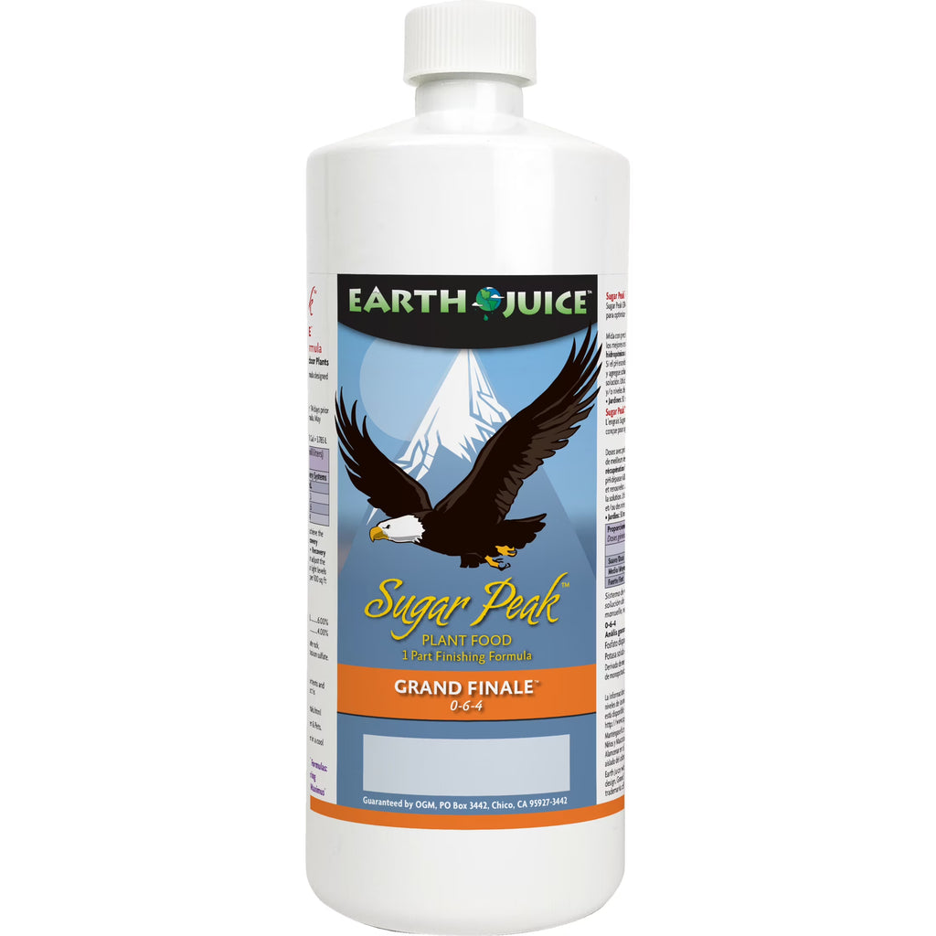 0-6-4 Fertilizer, 32 oz. V701