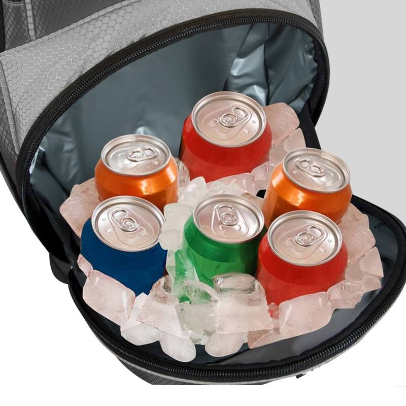 Cooler Cart Bag I901