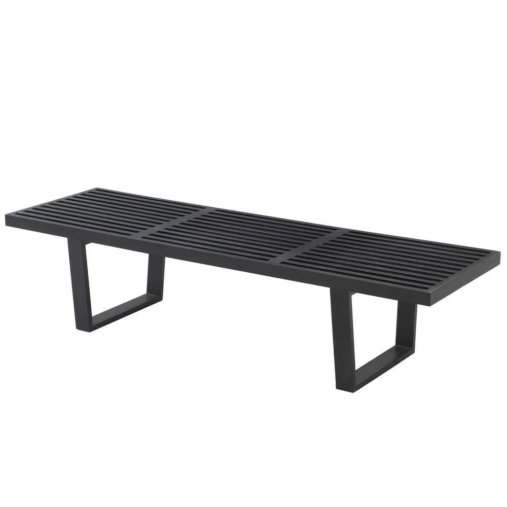 Natural Wood Bench U30170