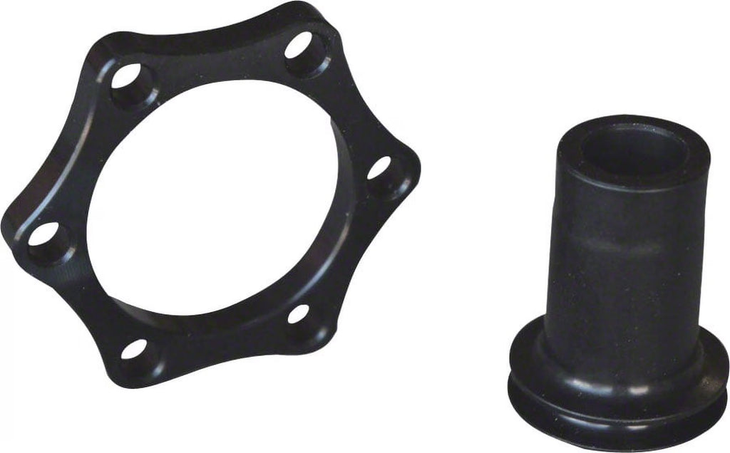 Rear Hub A55068