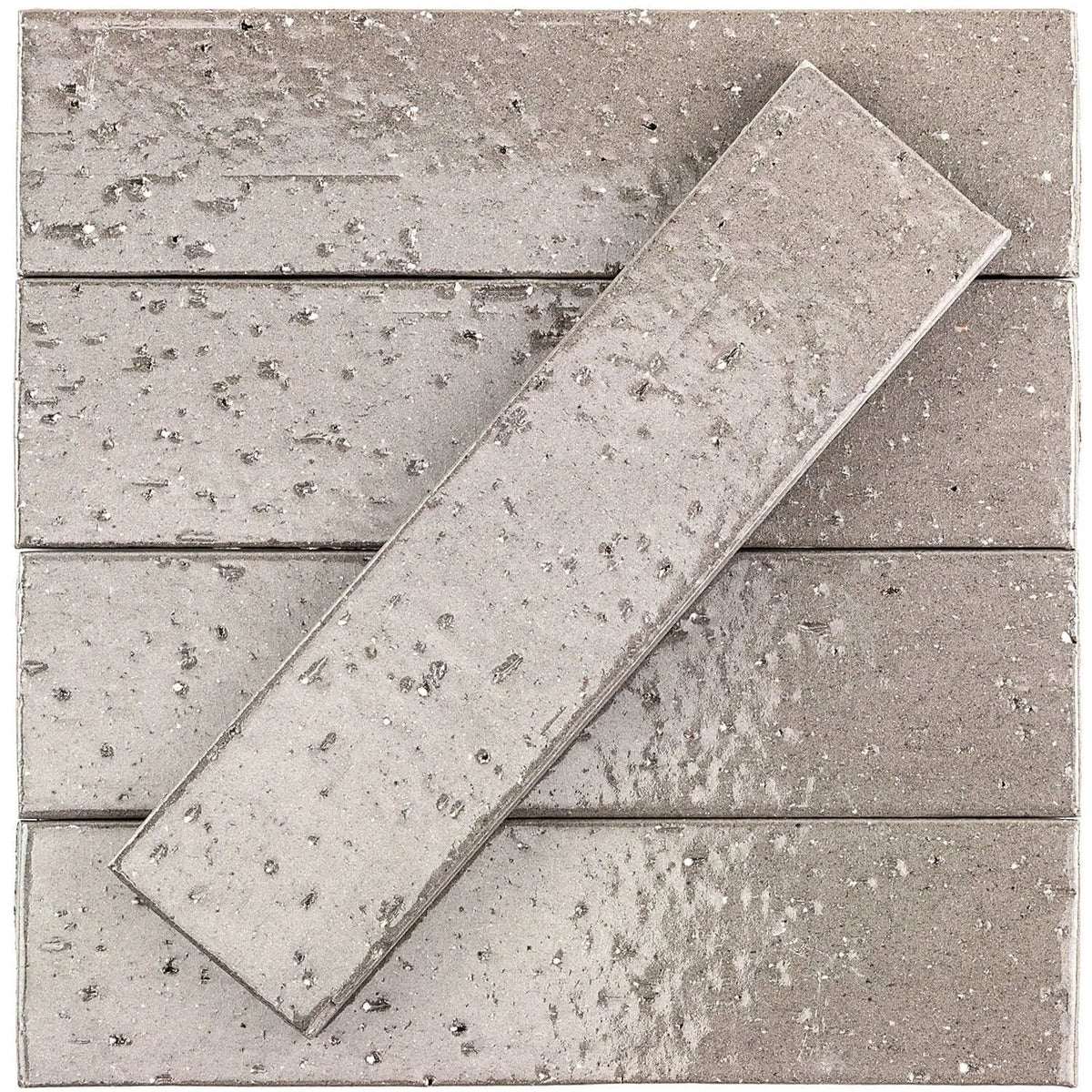 Beige & Cream Clay Tile P90993
