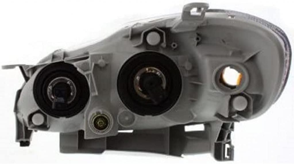 Pair Headlights for Toyota Corolla S431580